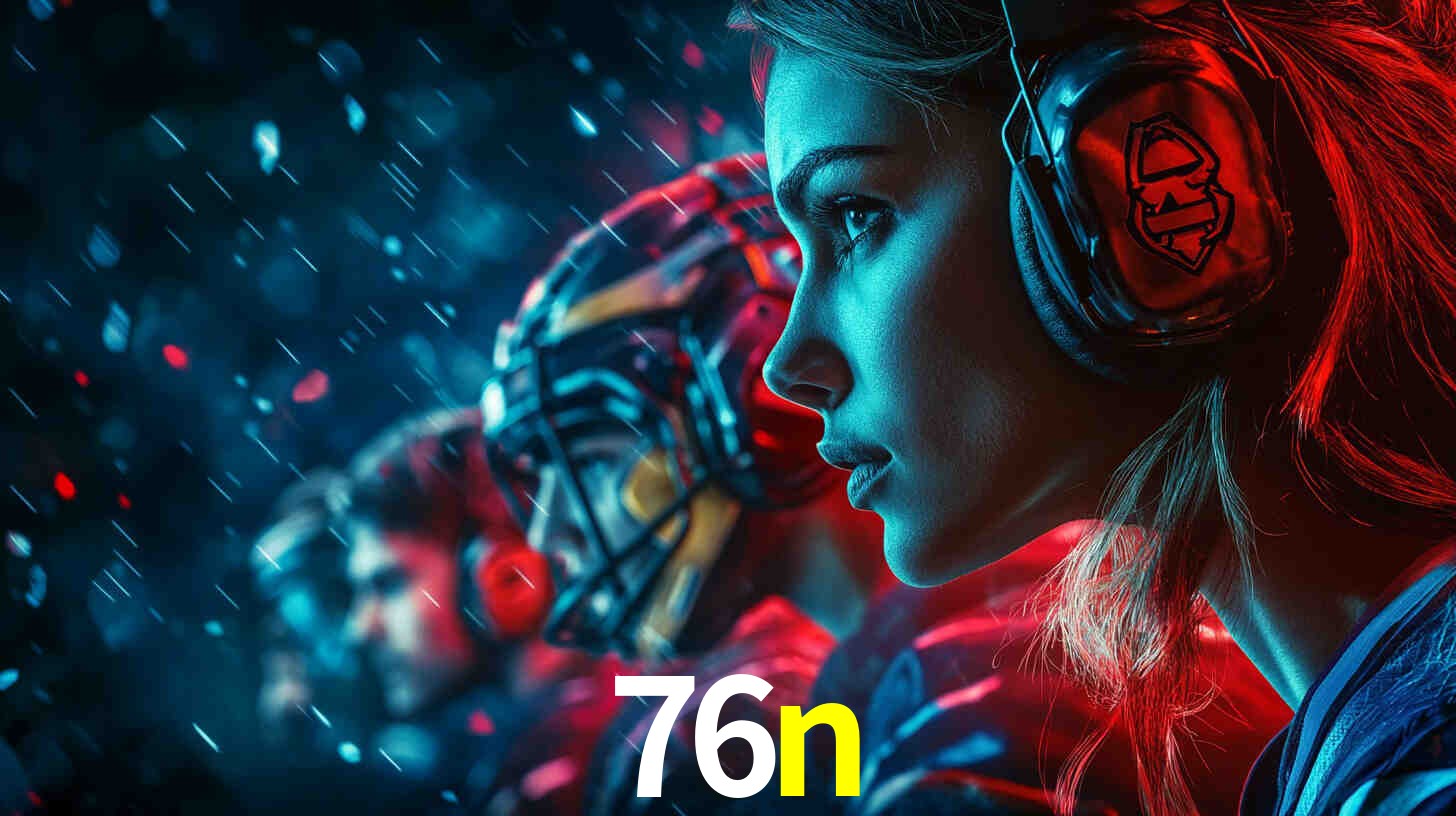 Esportes Disponíveis no 76n