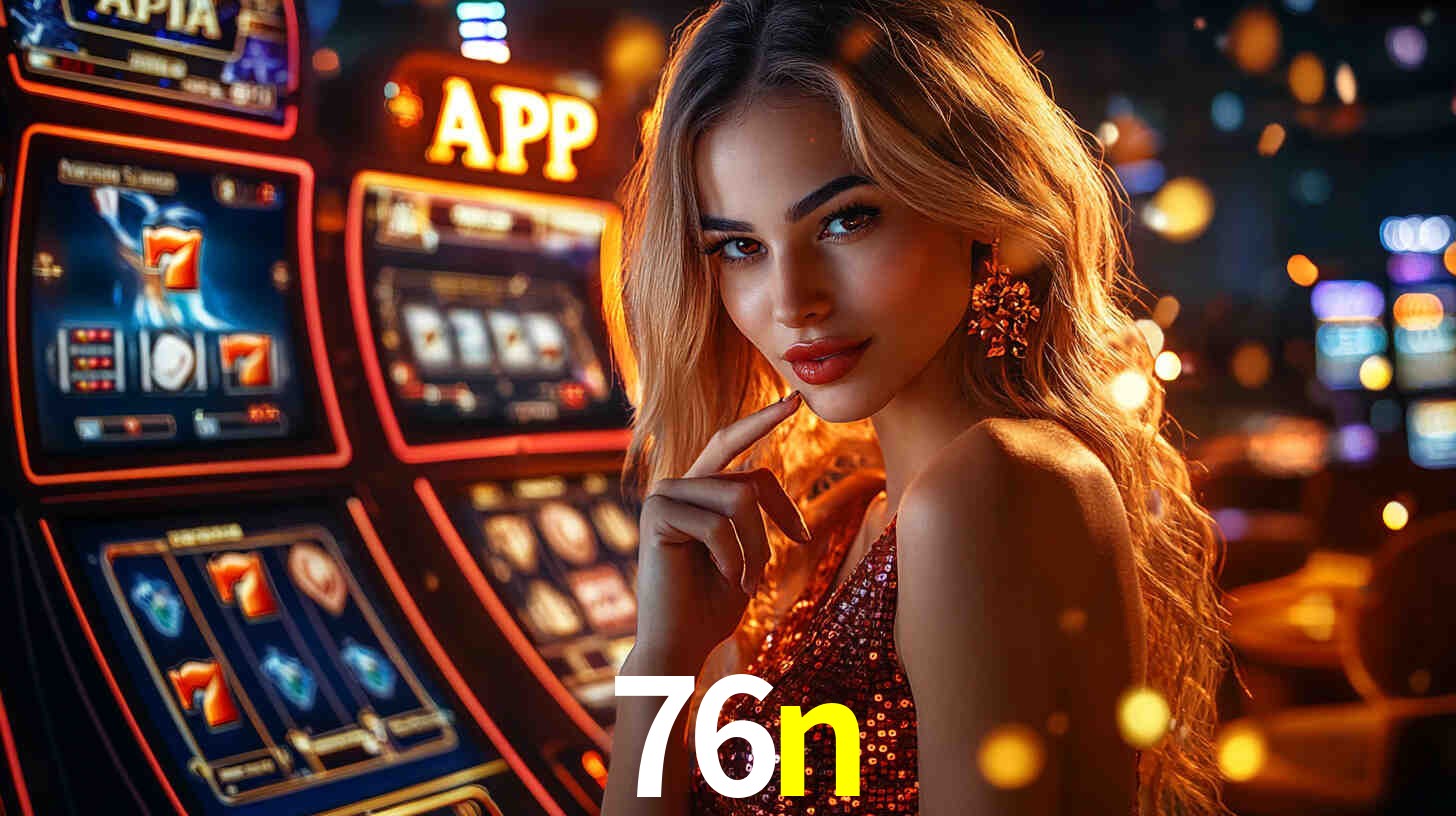 Baixar App Android 76n