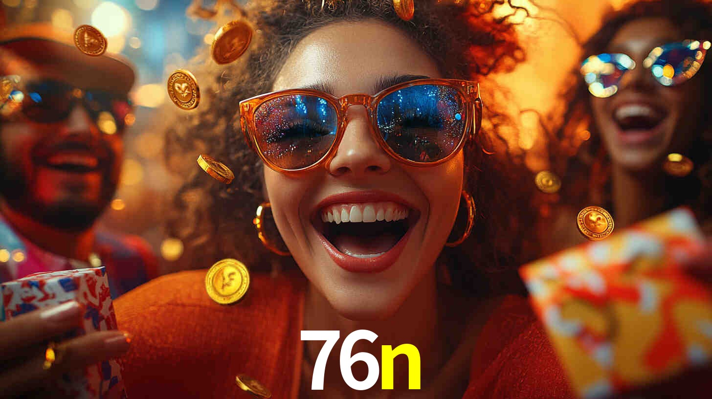 Bônus Sem Depósito no 76n