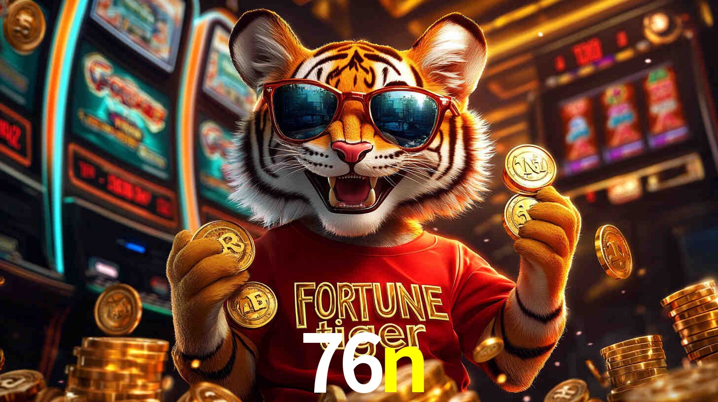 Por Que Jogar Fortune Tiger no 76n
