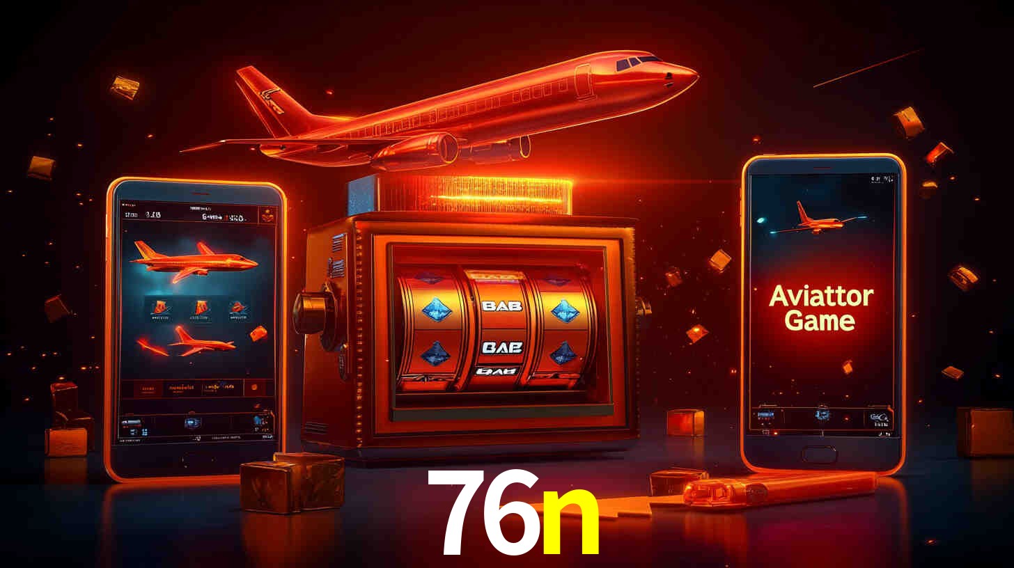 Como Jogar Aviator no 76n