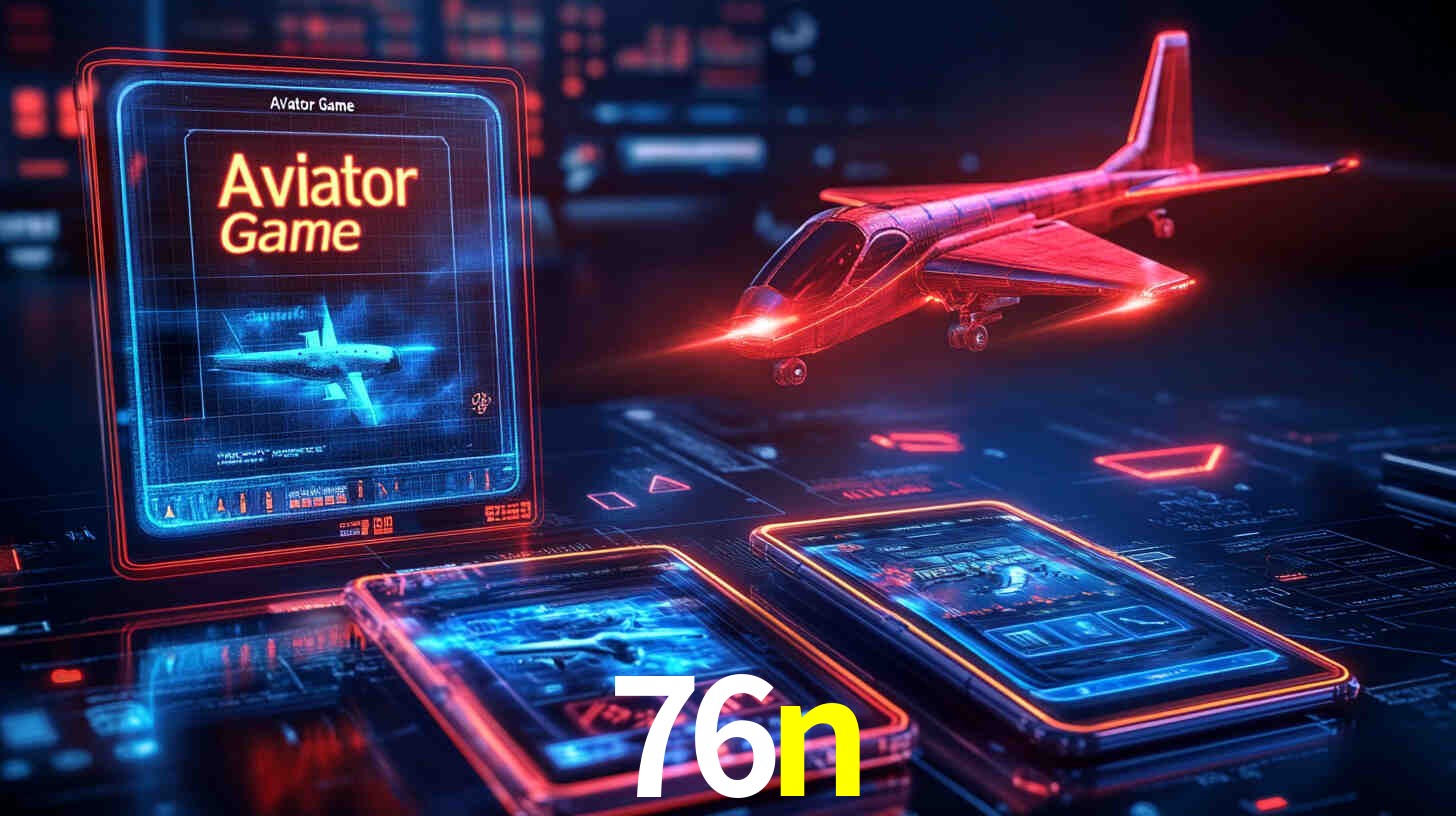 Benefícios do Aviator no 76n