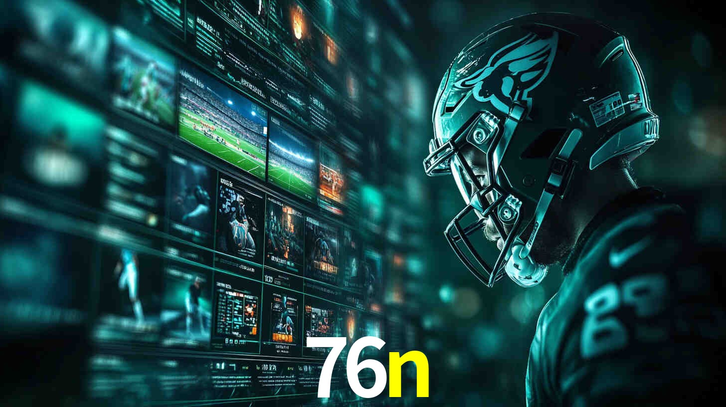 Esportes em Destaque no 76n