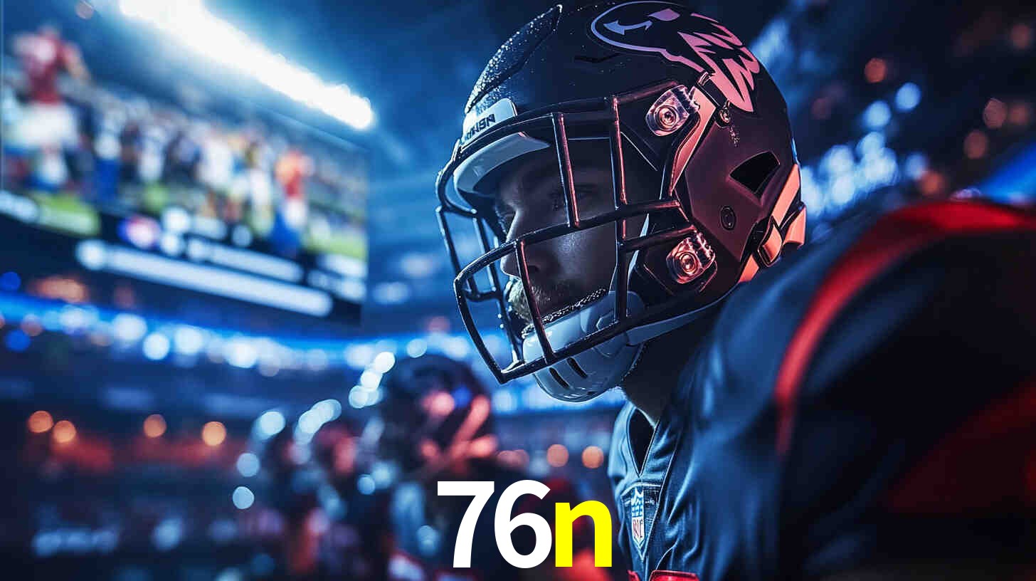 Transforme Suas Apostas em Grandes Prêmios no 76n