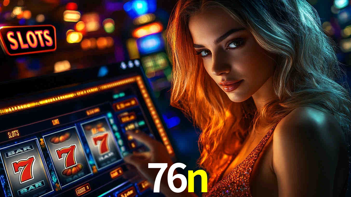 Slots com Alto RTP no 76n